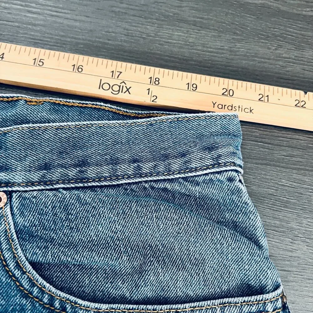 Levis levis 550